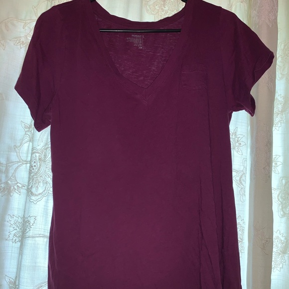 Old navy purple tee - Picture 1 of 2